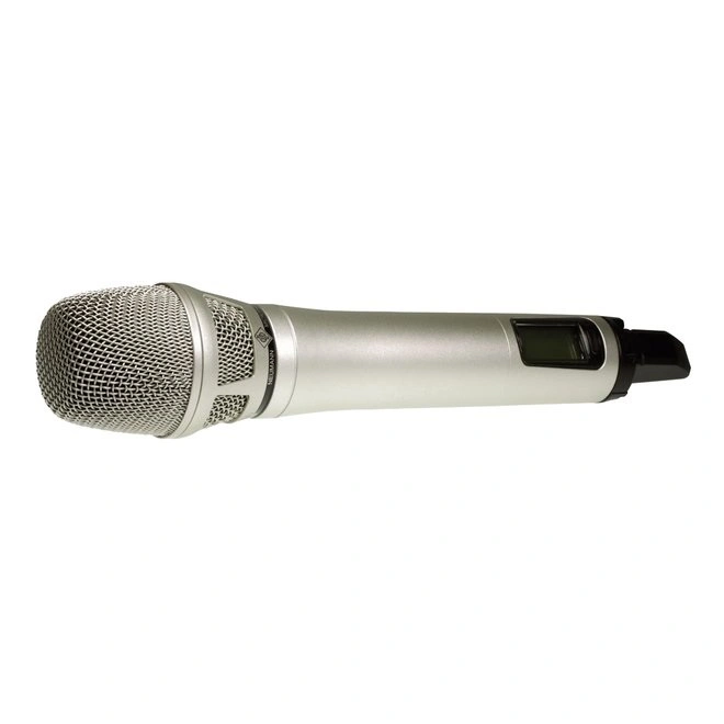 Microphone Accessories Neumann KK 204 Nickel - img.1