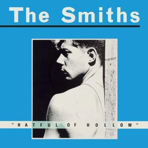 Vinyl Record The Smiths - Hatful Of Hollow - img.0
