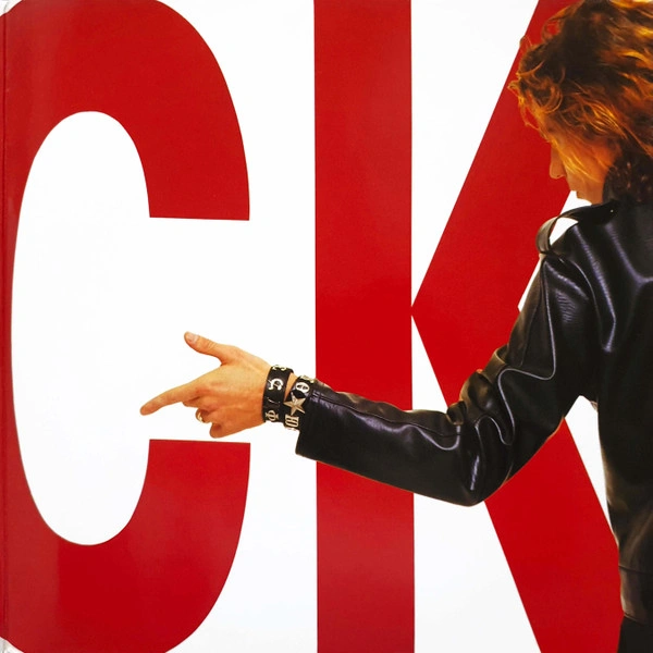 Vinyl Record INXS - Kick (Petrol) LP - img.2