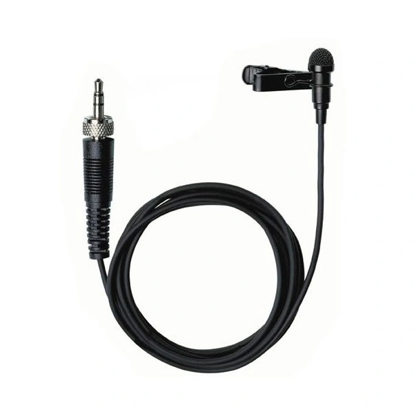 Lavalier microphones Sennheiser ME 2 - img.0