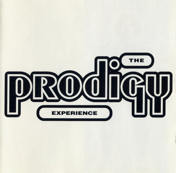 Vinyl Record The Prodigy - Experience - img.0