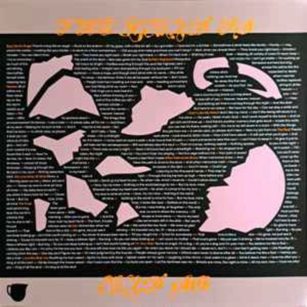 Vinyl Record Mitski - The Land Is Inhospitable And So Are We LP - img.2