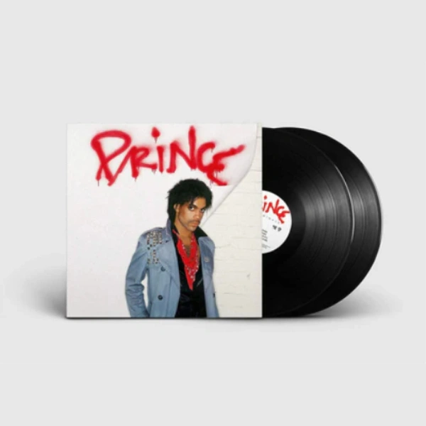 Vinyl Record Prince – Originals (Gatefold) - 2LP - img.1