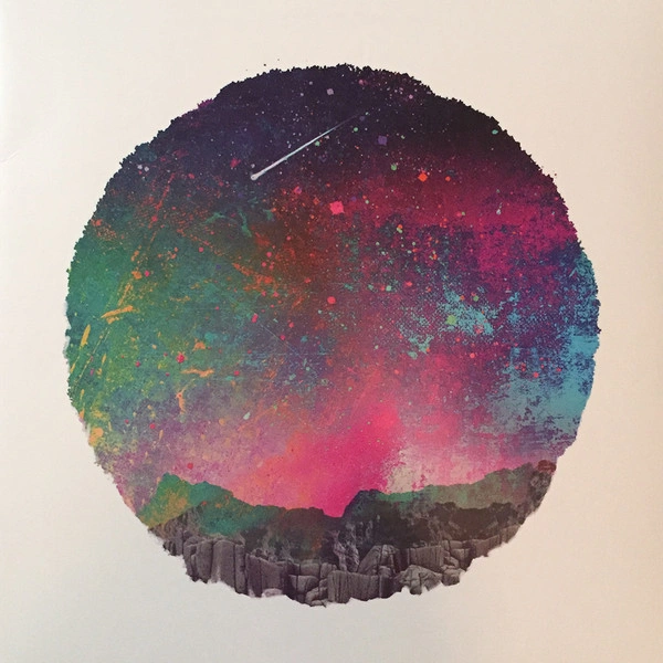 Vinyl Record Khruangbin – The Universe Smiles Upon You LP - img.0