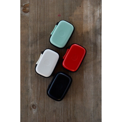 Microphone case Tula Leather Case Black - img.2