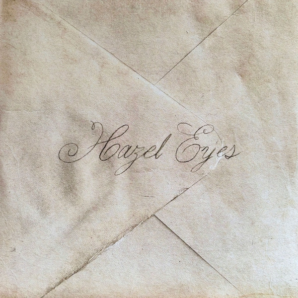 Vinyl Record Sam Smith - Hazel Eyes (Limited Edition, Clear) LP - img.6