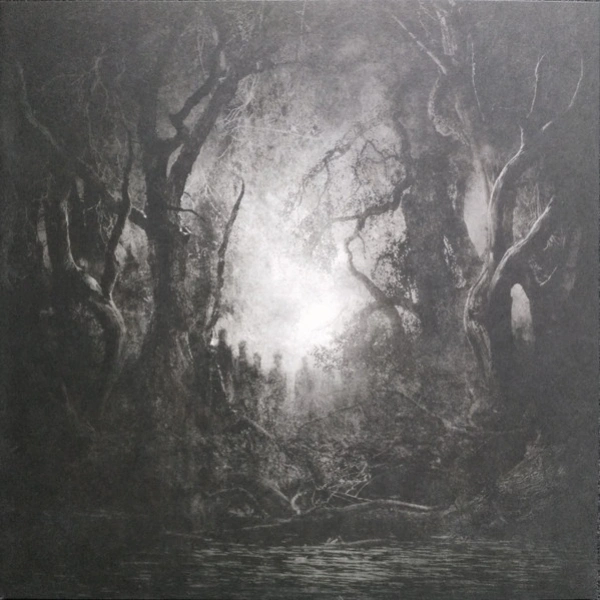 Vinyl Record Opeth – Blackwater Park - 2LP - img.3
