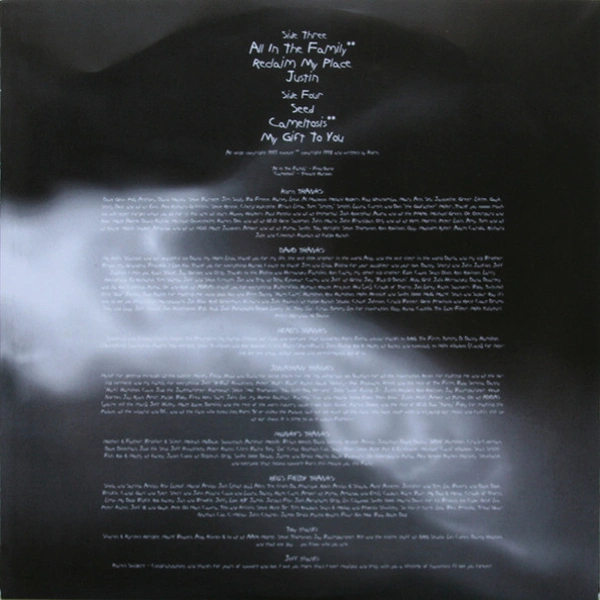 Vinyl Record Korn - Follow The Leader - 2LP - img.9
