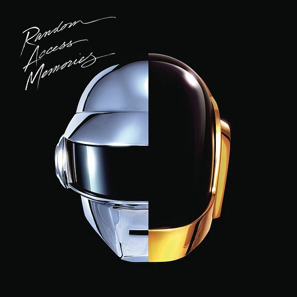 Vinyl Record Daft Punk – Random Access Memories 2LP - img.0