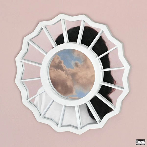 Vinyl Record Mac Miller - The Divine Feminine - img.0