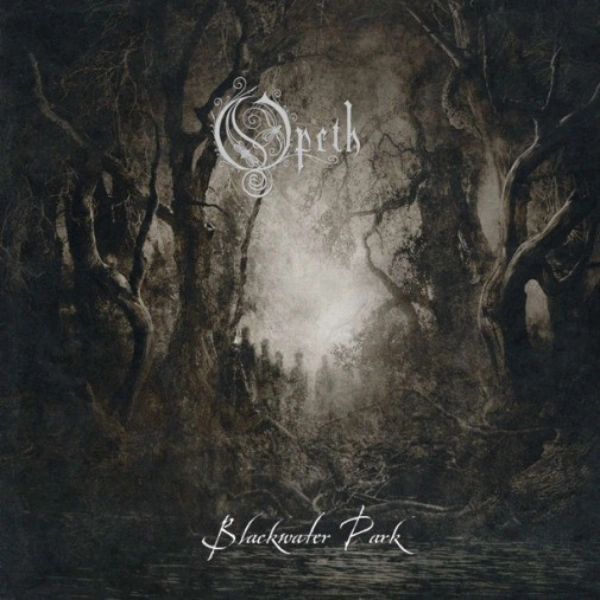 Vinyl Record Opeth – Blackwater Park - 2LP - img.0