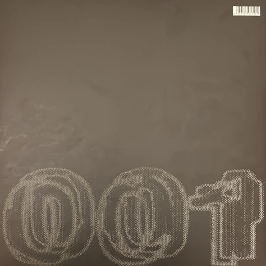 Vinyl Record Fred again.. – USB001 2LP - img.1