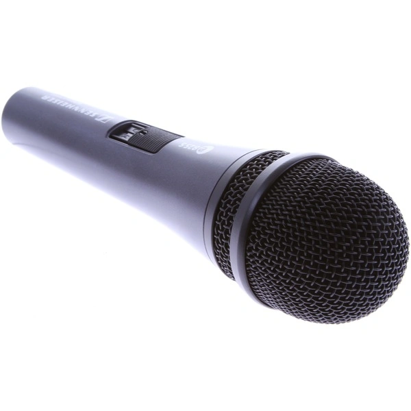 Vocal microphone Sennheiser E825S - img.5