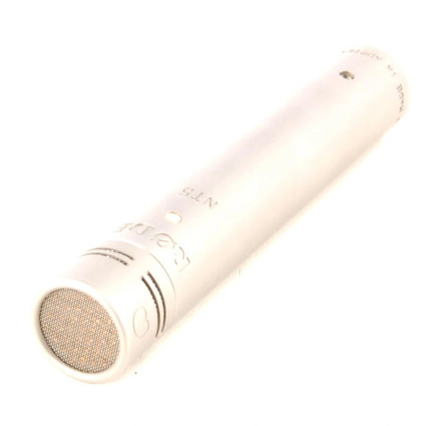 Instrument microphone RODE NT5 - img.1