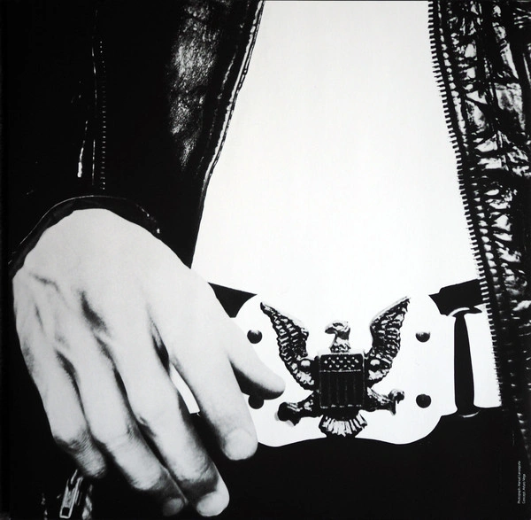 Vinyl Record Ramones - Ramones - img.2