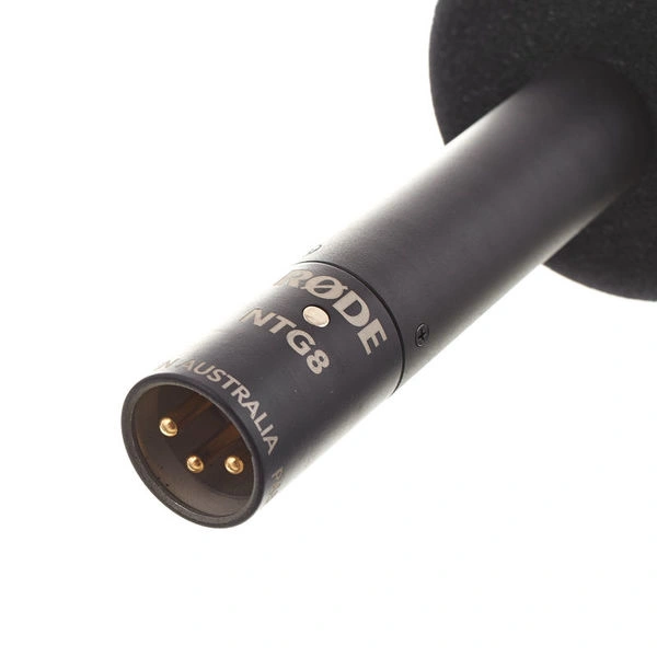 Shotgun Microphone RODE NTG8 - img.5