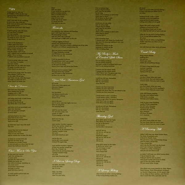 Vinyl Record Mitski – Puberty 2 LP - img.2