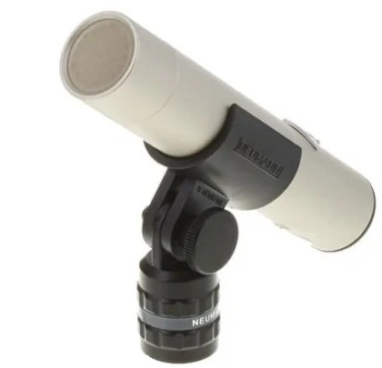 Microphone Neumann KM 183 Nickel - img.2