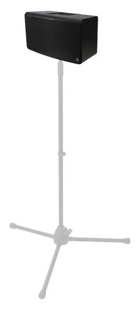 Portable speaker Mackie Freeplay Live - img.11