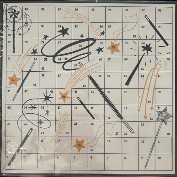 Vinyl Record Laufey – Bewitched: The Goddess Edition (Navy) - 2LP - img.4