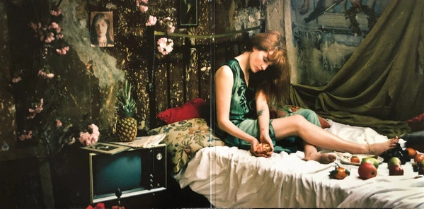 Vinyl Record Florence And The Machine - Lungs LP - img.1