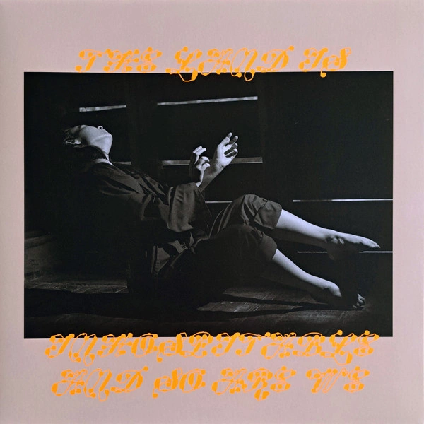 Vinyl Record Mitski - The Land Is Inhospitable And So Are We LP - img.0