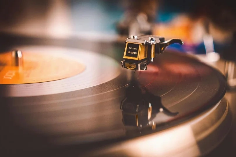 The Art of Balance: How to Set Anti-Skate on Your Turntable