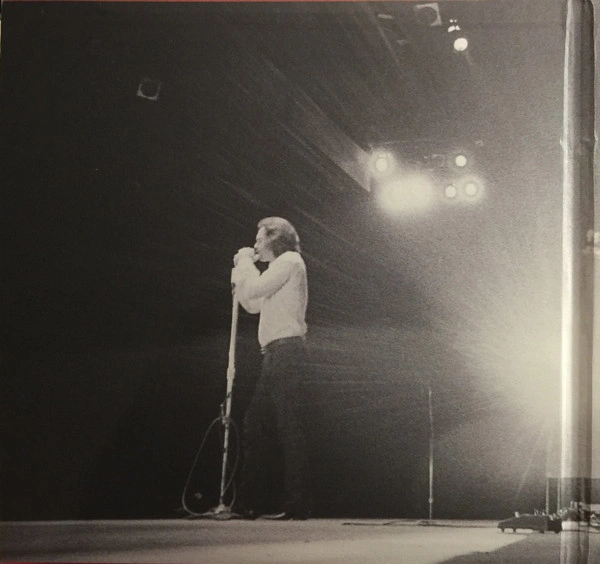 Vinyl Record The Doors - Live In New York - img.3