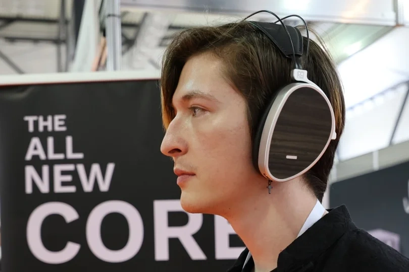 HIGH END Vienna 2026: The Best Over-Ear Headphones of the Show