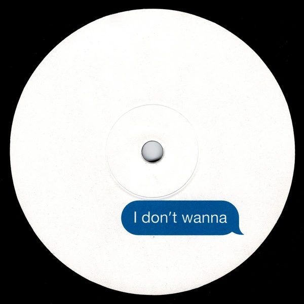 Vinyl Record Pet Shop Boys – I Don't Wanna LP - img.3