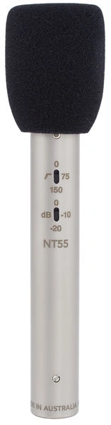Microphone RODE NT55-MP - img.6