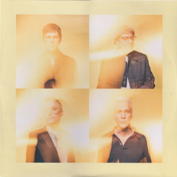 Vinyl Record Matchbox Twenty - Where The Light Goes LP - img.5