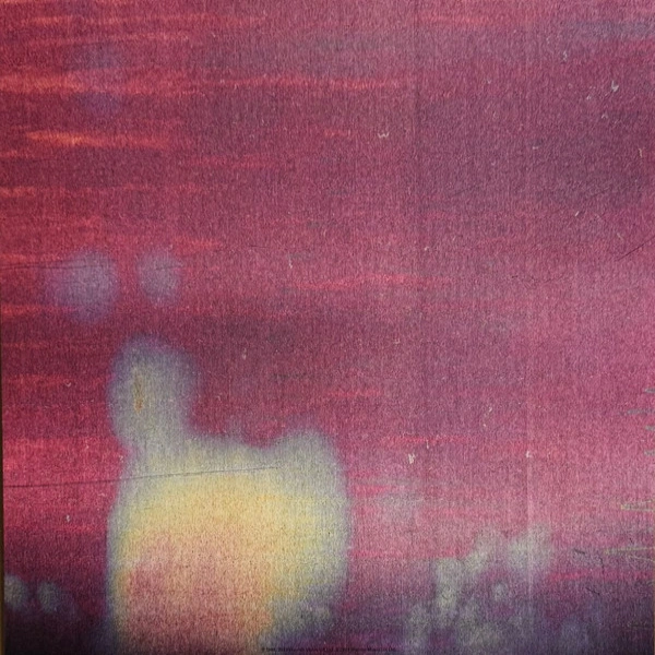 Vinyl Record New Order - Bizarre Love Triangle LP - img.2