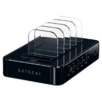 Docking stations and remotes