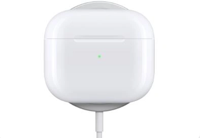 Wireless Headphones Apple AirPods 3 - img.9