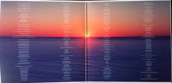 Vinyl Record Deftones - Gore - img.2