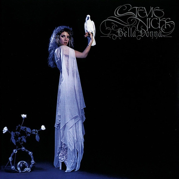 Vinyl Record Stevie Nicks - Bella Donna - img.0