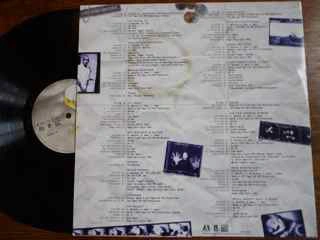 Vinyl Record Eminem - The Slim Shady LP - img.2