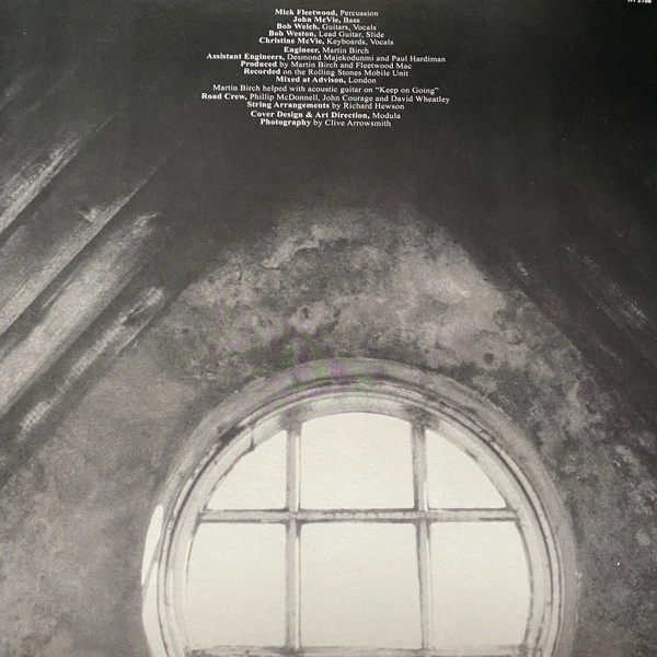 Box set Fleetwood Mac – 1973 To 1974 (Box Set) - 6LP - img.14