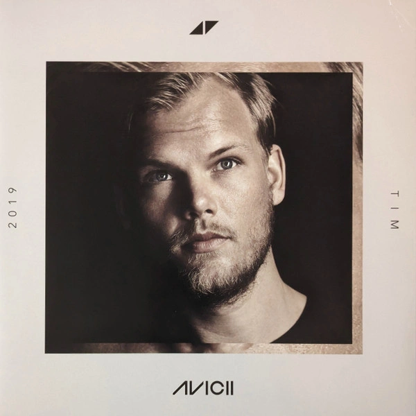 Vinyl Record Avicii – Tim LP - img.0
