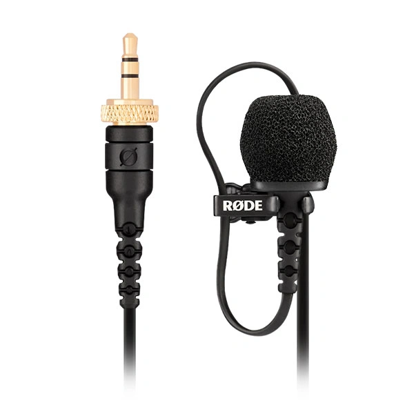Lavalier microphones RODE Lavalier II - img.1