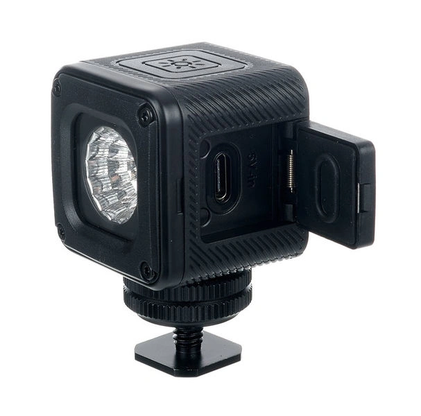 On-camera microphone RODE Vlogger Kit iOS Edition - img.7