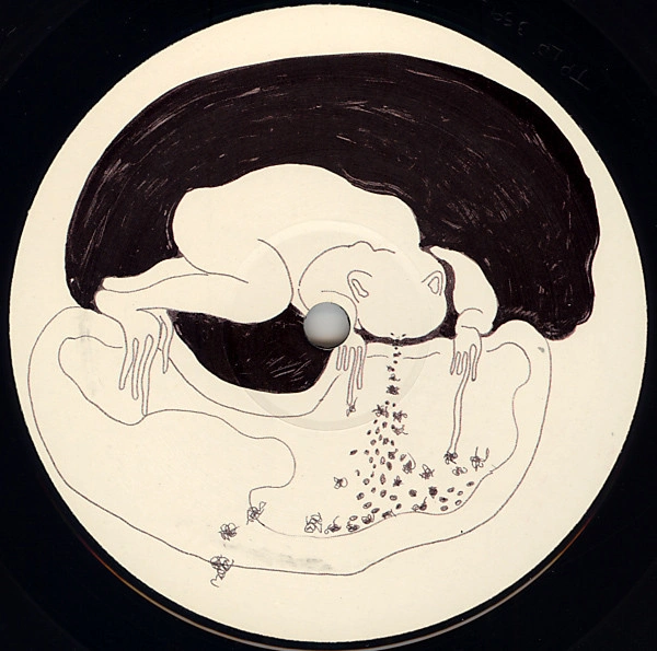 Vinyl Record Bjork - Greatest Hits - img.3