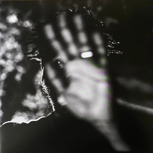 Vinyl Record Gary Clark Jr. – JPEG RAW LP - img.0