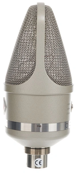 Studio microphone Neumann TLM 107 Nickel - img.1