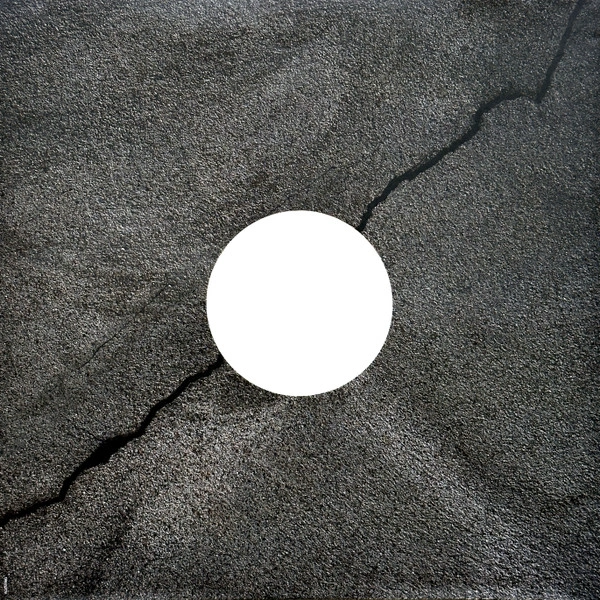 Vinyl Record Ariana Grande - Petal (Classic White) LP - img.7