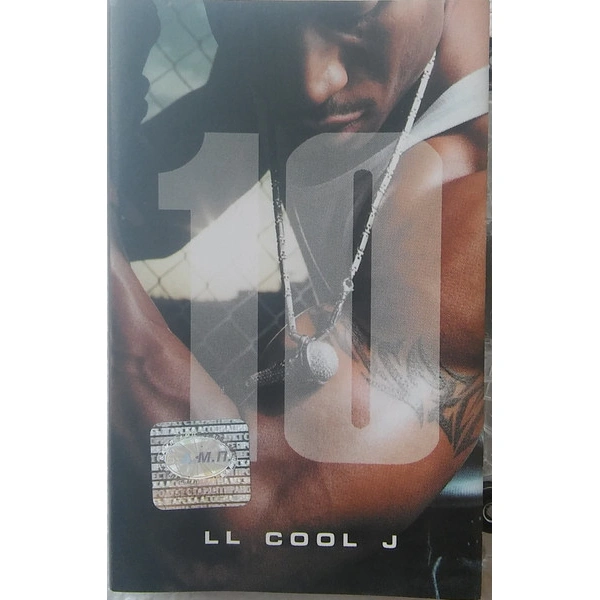 Сassette Tape LL Cool J - 10 - img.1