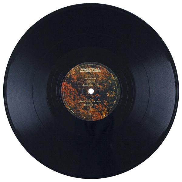 Vinyl Record Tame Impala - Innerspeaker - 2LP - img.7