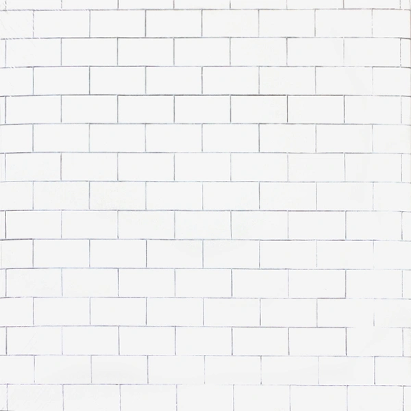 Vinyl Record Pink Floyd - The Wall 2LP - img.2