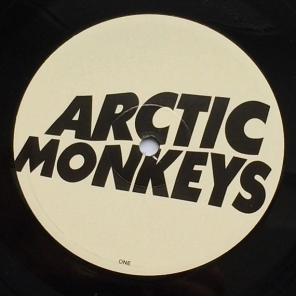 Vinyl Record Arctic Monkeys - Suck It And See LP - img.2